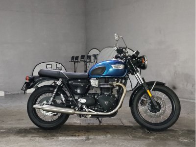Triumph BONNEVILLE T100