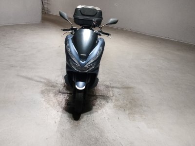 Honda PCX125 — фото 3