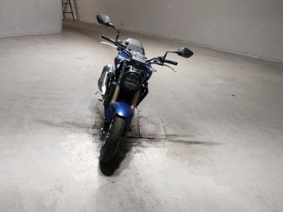 Honda CB250R — фото 3