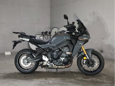Yamaha RACER 9 GT+