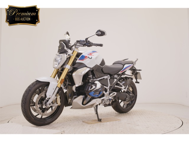 BMW R1250R — фото 4