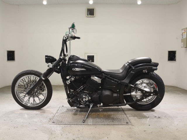 Yamaha DRAGSTAR XVS400 — фото 2