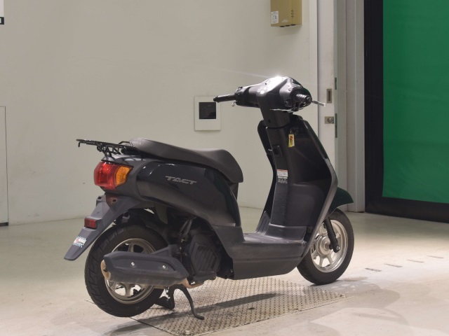 Honda TACT-4 BASIC — фото 5
