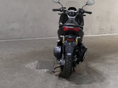 Honda ADV 150 — фото 4