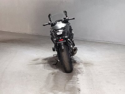 Suzuki GSX-S1000GT — фото 4