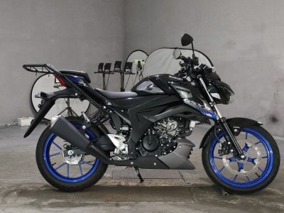Suzuki GSX-S125