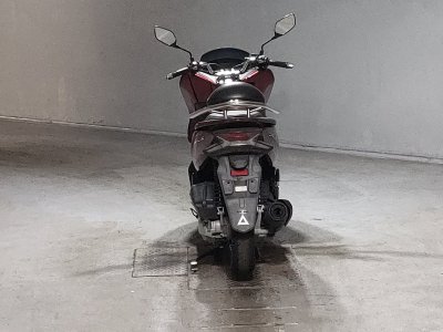 Honda PCX125 — фото 4