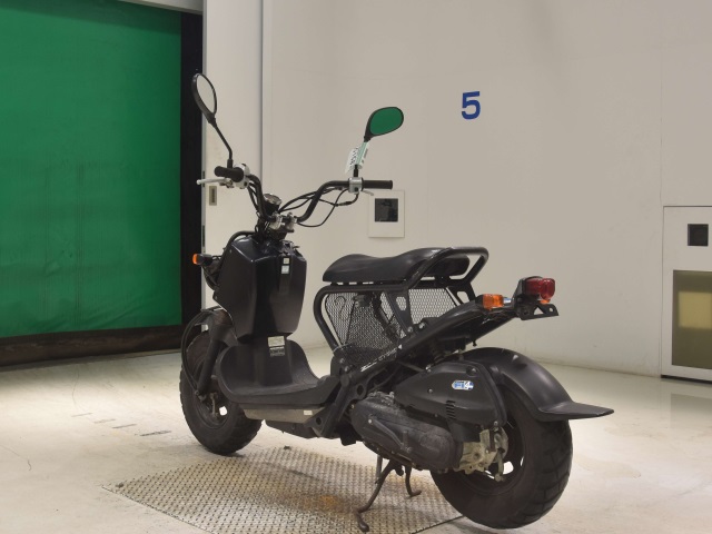 Honda ZOOMER — фото 6