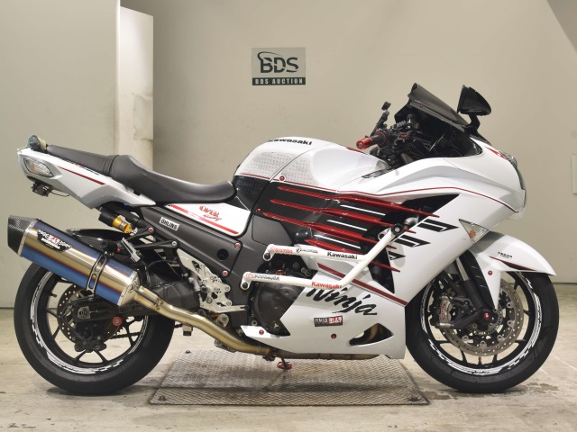 Kawasaki NINJA ZX-14R
