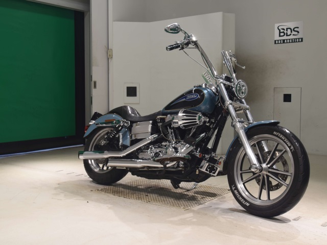 HD LOW RIDER FXDL1580 — фото 3