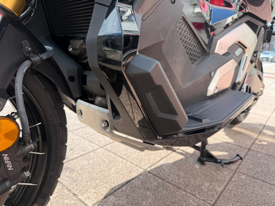Honda X-ADV750 — фото 16
