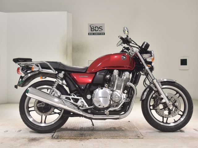 Honda CB1100EXA