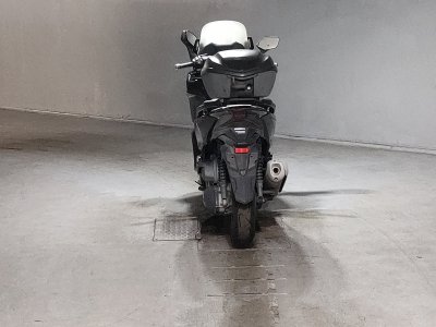 Honda FORZA — фото 4