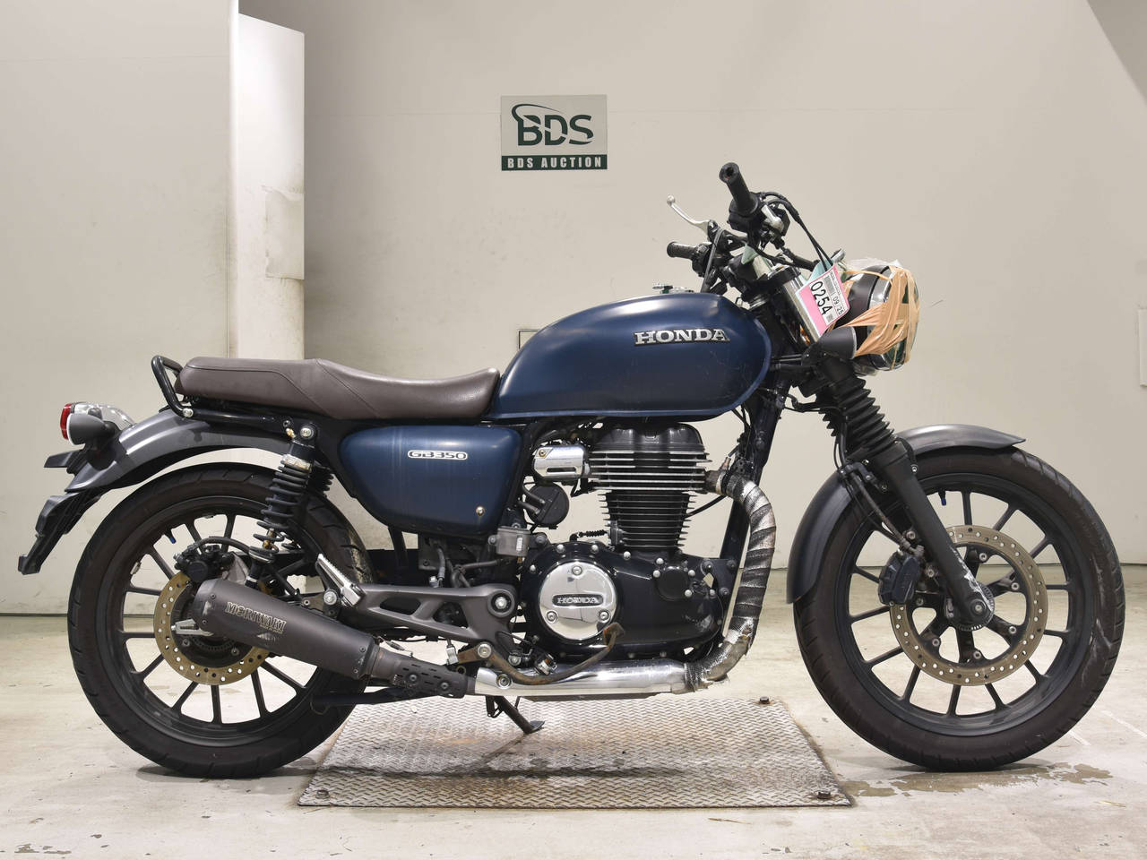 Honda GB350