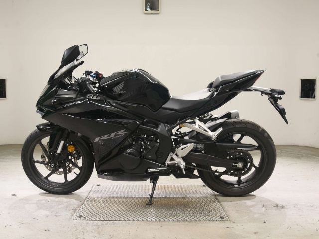 Honda CBR250RRA — фото 2