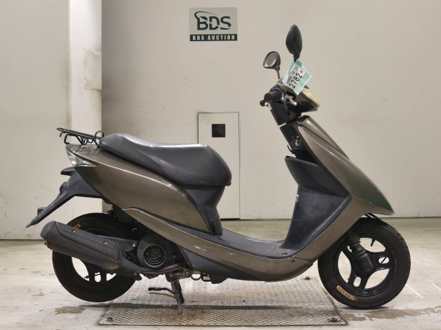 Honda DIO-6