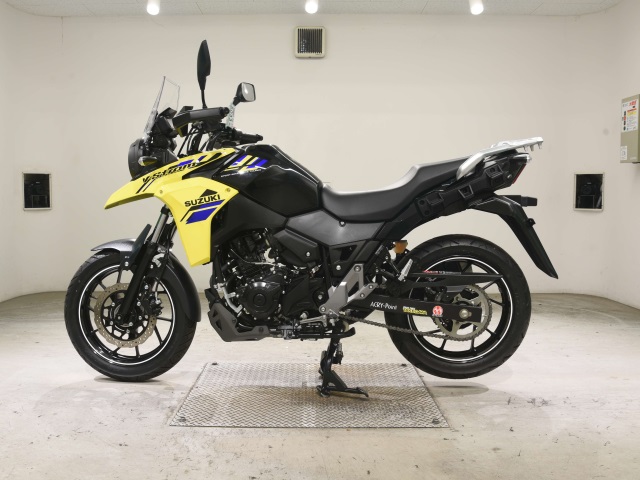 Suzuki V-STROM DL250A — фото 2