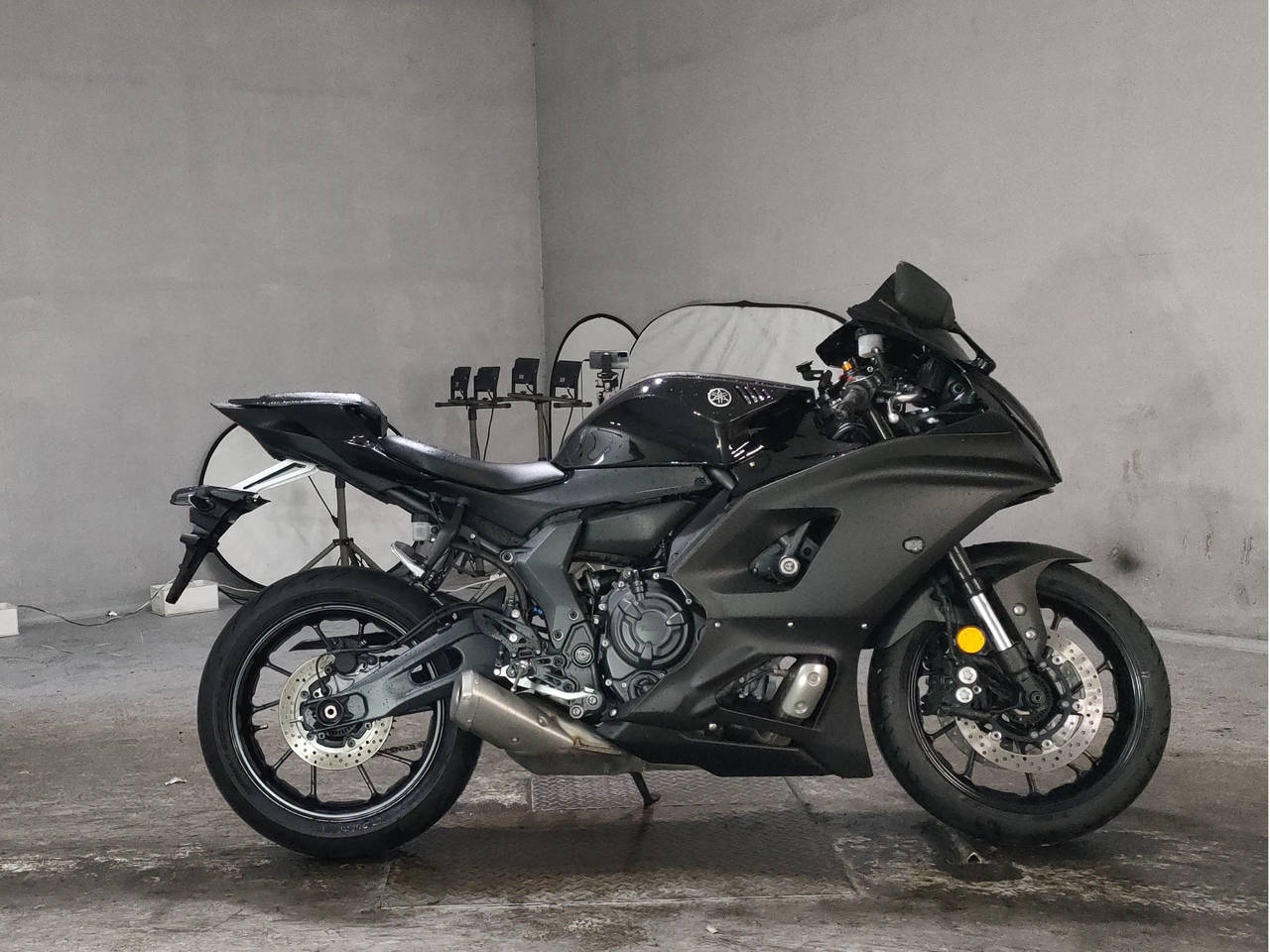 Yamaha YZF-R7