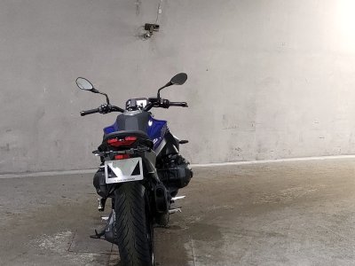 BMW R1300R — фото 4