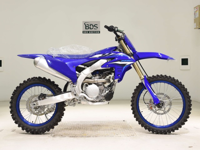 Yamaha YZ250F