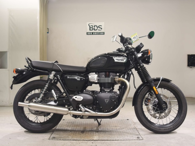 Triumph BONNEVILLE T100