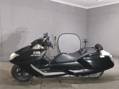 Yamaha MAXAM250 — фото 2
