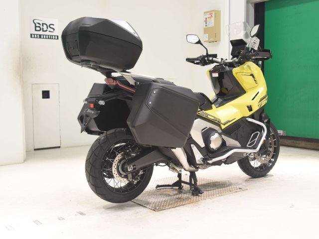 Honda X-ADV750-2 — фото 5