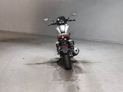 Yamaha XSR155 — фото 4