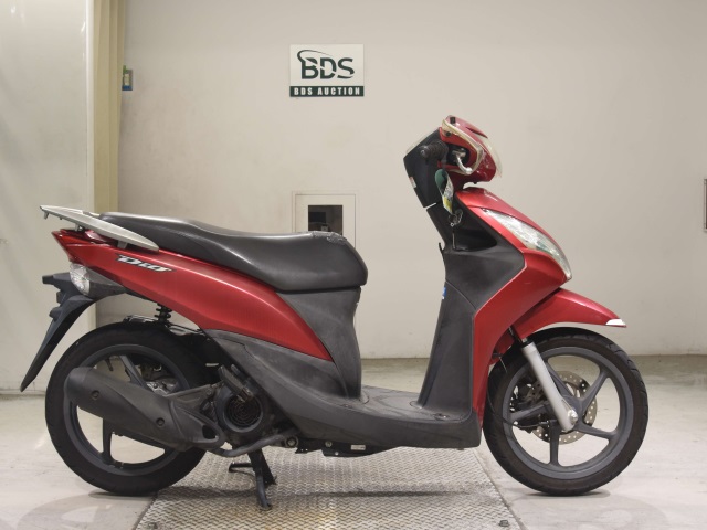 Honda DIO110
