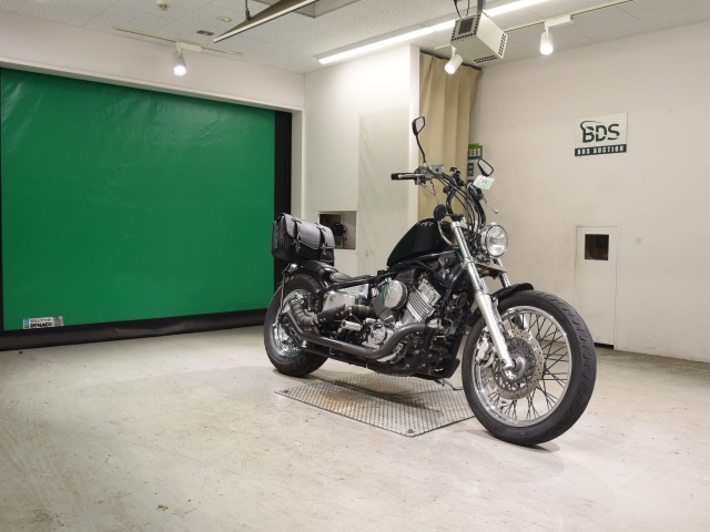 Yamaha DRAGSTAR XVS400 — фото 3