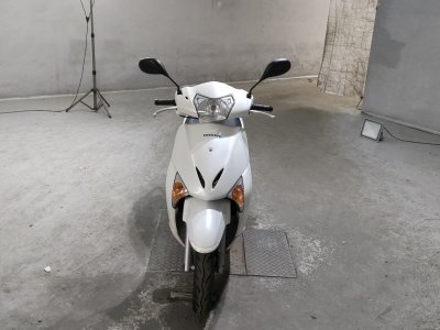 Honda LEAD110 — фото 3