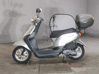 Honda TACT125 — фото 2