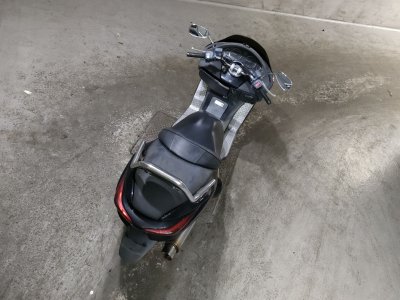 Honda FORZA Z — фото 6