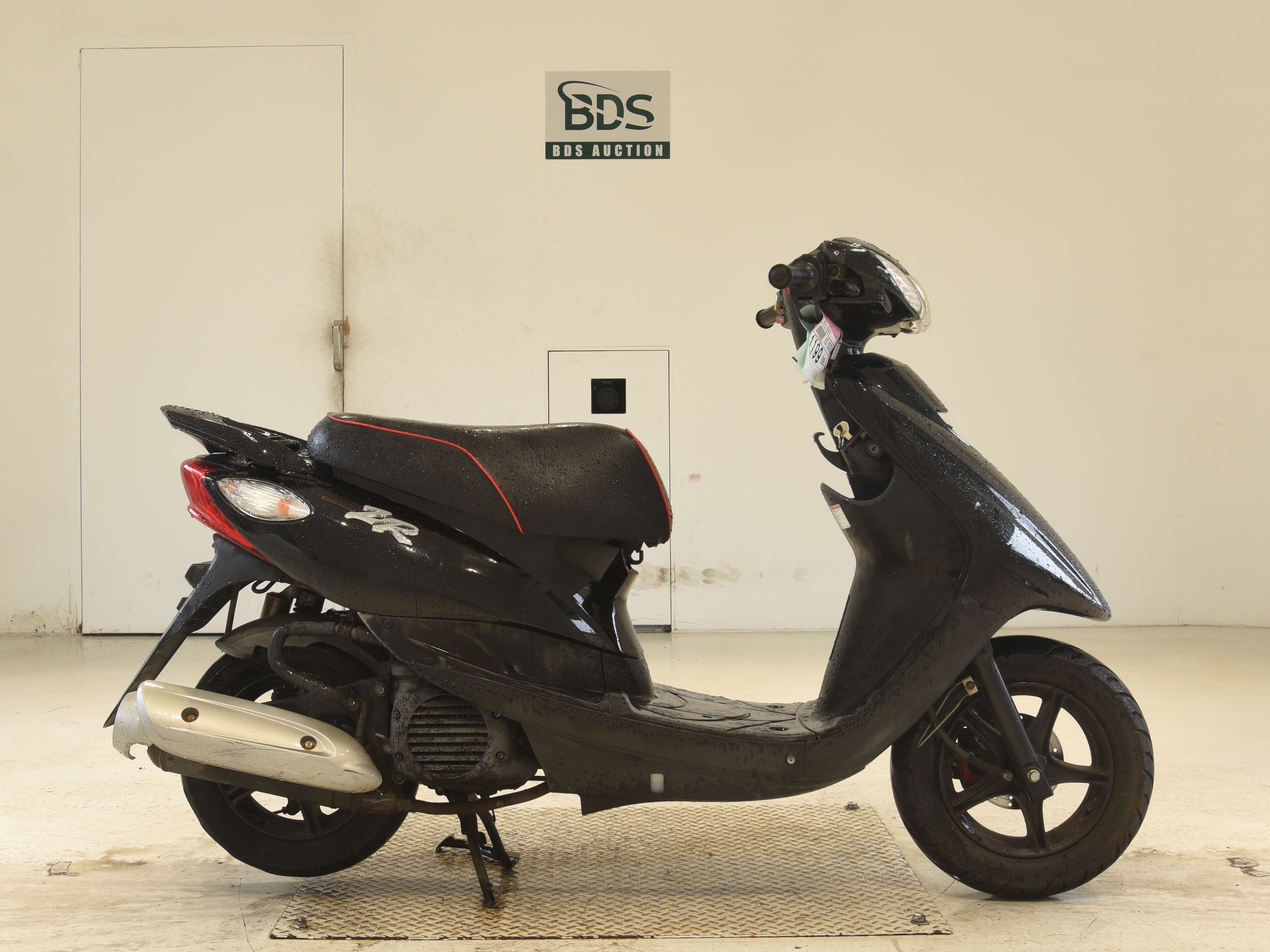 Yamaha JOG 50