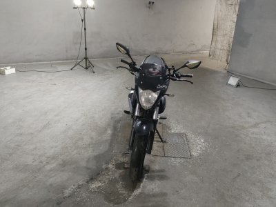 Suzuki GIXXER 150 — фото 3