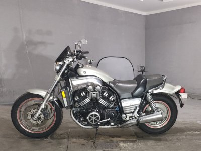Yamaha V-MAX1200 — фото 2