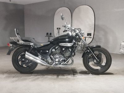 Kawasaki ELIMINATOR 250V