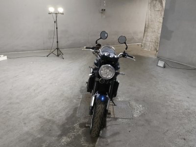 Kawasaki Z900RS — фото 3