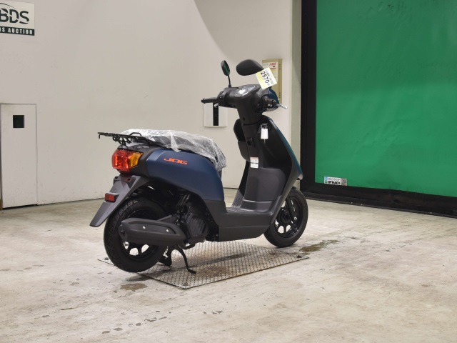 Yamaha JOG 50 — фото 5