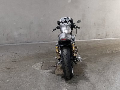 HD SPORTSTER XLH1200 — фото 4