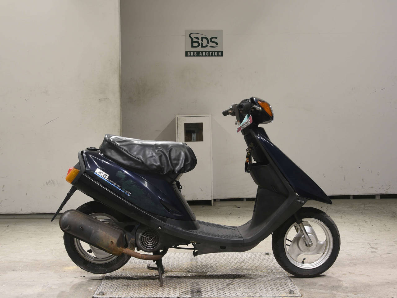 Yamaha JOG-1