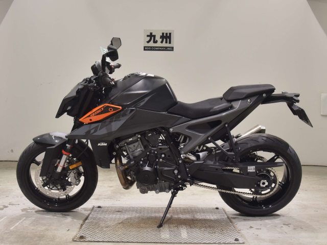 KTM 990 SUPERDUKE — фото 2