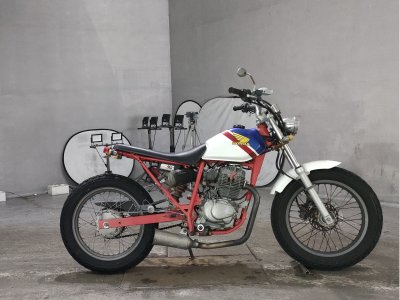 Honda FTR223