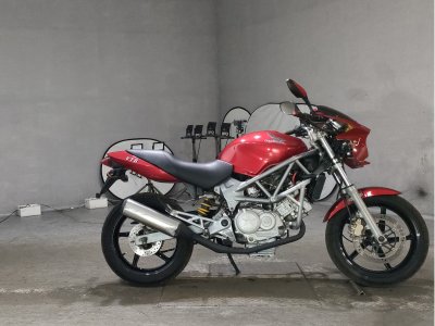 Honda VTR250