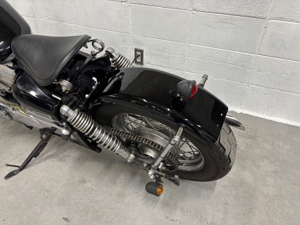 Yamaha DRAGSTAR XVS250 — фото 3