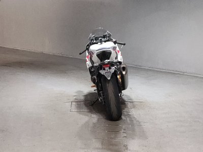 Honda CBR1000RR SP — фото 4