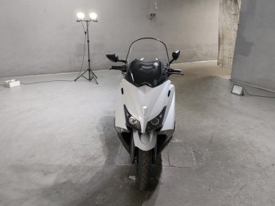 Yamaha T-MAX530 — фото 3