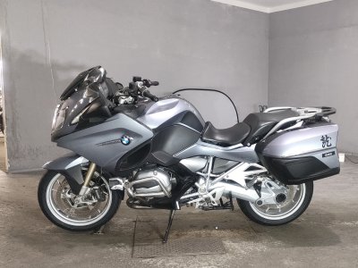 BMW R1200RT — фото 2