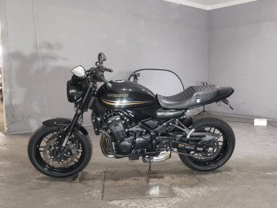 Kawasaki Z900RS — фото 2