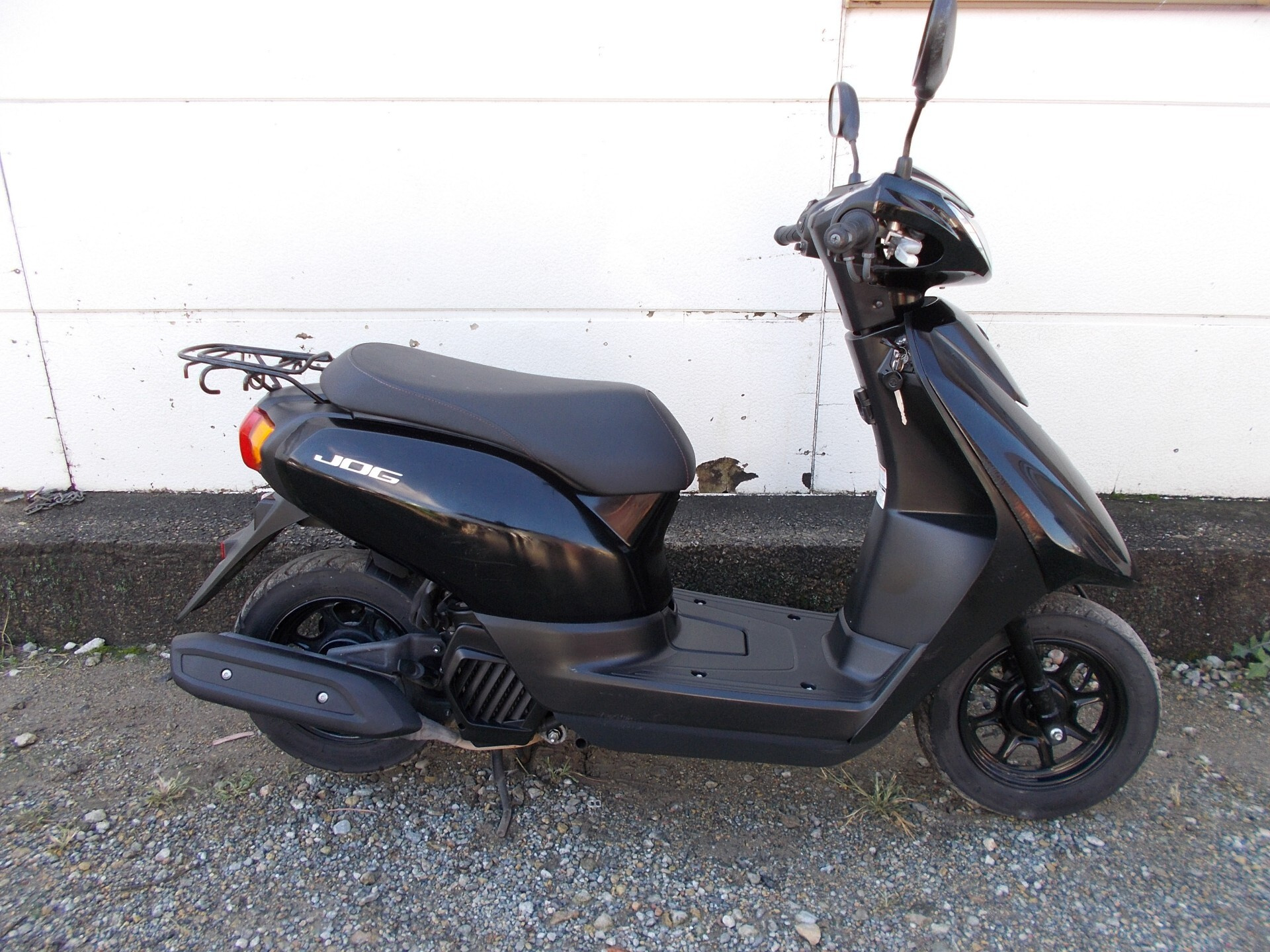 Yamaha JOG 50